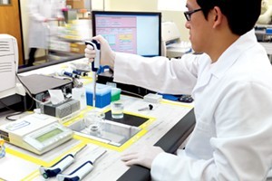 水質(zhì)分析儀延長使用壽命的終極指南：8個(gè)核心技巧